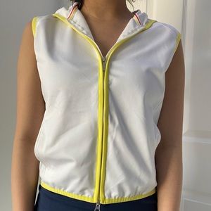 Nike golf vest
